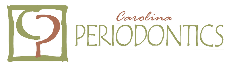 Link to Carolina Periodontics home page